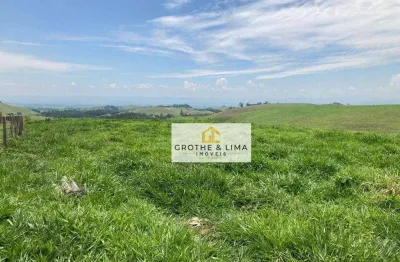 Fazenda à venda, 568700 m² por r$ 2.800.000 - centro - guaratinguetá/sp