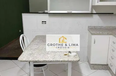Casa com ponto comercial - jardim colonial - 2 dormitórios - 95m²