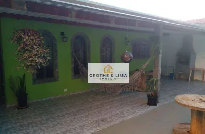 Casa com 5 dormitórios à venda, 161 m² por r$ 615.000 - vila nair - são josé dos campos/sp