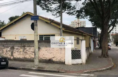 Casa com 3 dormitórios, 154 m² - venda por r$ 2.000.000,00 ou aluguel por r$ 14.125,00/mês - vila ema - são josé dos campos/sp