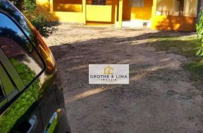 Chácara / sítio com 3 quartos à venda na Estrada Municipal Antônio Frederico Ozanam, Jardim Santa Hermínia, São José dos Campos
