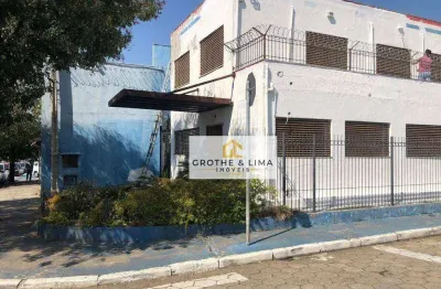 Oportunidade!!!prédio à venda, 256 m² por r$ 1.000.000 - centro - são josé dos campos/sp