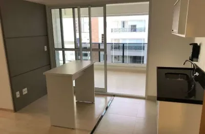 Apartamento à venda, 50 m² por r$ 849.900,00 - jardim aquarius - são josé dos campos/sp