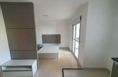 Apartamento com 1 dormitório à venda, 39 m² por r$ 639.000,00 - jardim aquarius - são josé dos campos/sp