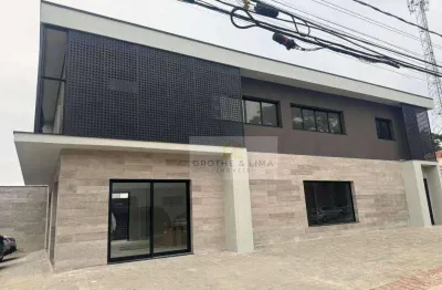 Ponto para alugar, 300 m² por r$ 15.450,00/mês - bosque dos eucaliptos - são josé dos campos/sp