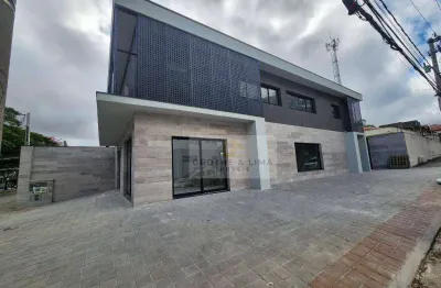 Ponto para alugar, 300 m² por r$ 15.450,00/mês - bosque dos eucaliptos - são josé dos campos/sp