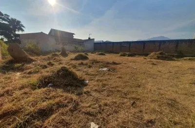 Terreno à venda, 288 m² por r$ 399.999,00 - vila doutor joão batista (parte alta) - cruzeiro/sp
