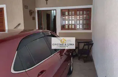 Casa à venda  com 93m² no residencial bosque dos ipês – são josé dos campos – sp.