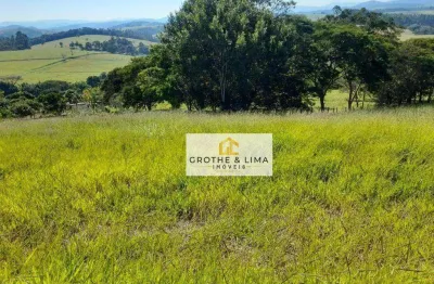 Terreno à venda, 2126 m² por r$ 180.000,00 - espírito santo - paraibuna/sp