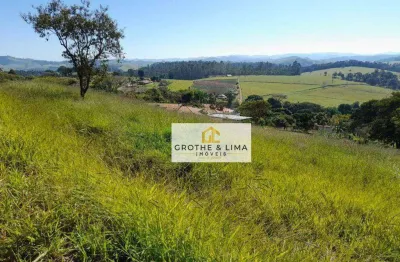 Terreno à venda, 2069 m² por r$ 180.000,00 - espírito santo - paraibuna/sp