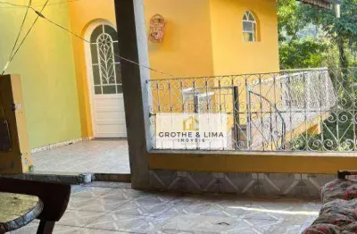 Casa com 3 dormitórios à venda, 350 m² por r$ 1.200.000,00 - centro - são luís do paraitinga/sp