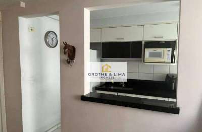 Apartamento todo planejado, ótima localização no bairro 31 de março, sol da manhã, condomínio club completo.