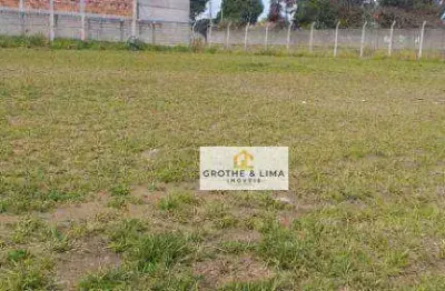 Terreno à venda na Avenida Carlos Pedroso da Silveira, Piracangaguá, Taubaté