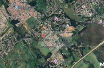 Terreno plano à venda, 857 m² - santa cecília i - são josé dos campos/sp