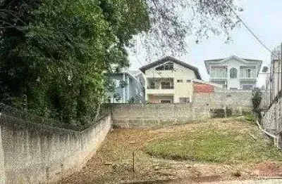 Terreno em condomínio fechado à venda na Avenida Major Aviador Jorge Mesquita, Urbanova, São José dos Campos
