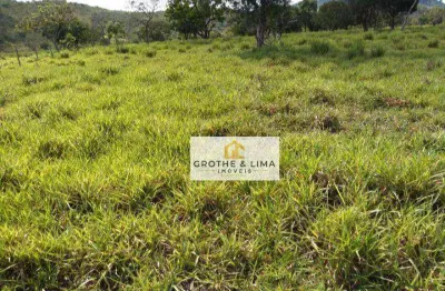 Fazenda à venda, 2662000 m² por r$ 16.500.000,00 - claraval - claraval/mg