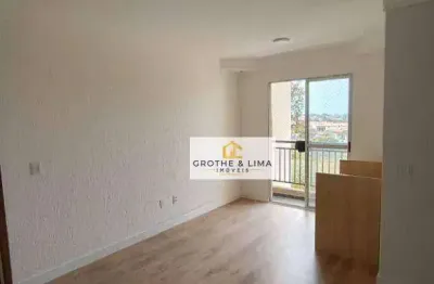 Apartamento com 2 quartos à venda na Avenida Presidente Tancredo Neves, Jardim Americano, São José dos Campos