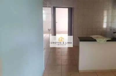 Chácara com 2 dormitórios à venda, 330 m² por r$ 320.000,00 - parque nova esperança - são josé dos campos/sp