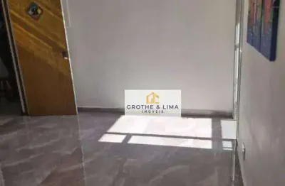 Apartamento com 2 dormitórios à venda, 55 m² por r$ 410.000 - sumaré - caraguatatuba/sp