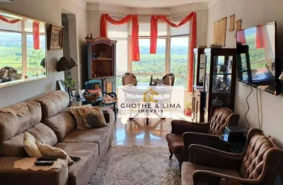 Apartamento duplex com 3 dormitórios à venda, 135 m² por r$ 690.000,00 - jardim das indústrias - são josé dos campos/sp