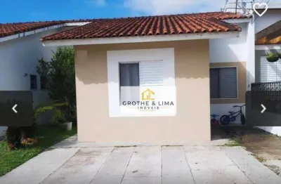 Casa em condomínio fechado com 3 quartos à venda na Estrada Velha Rio-São Paulo, Condomínio Residencial Terra Nova, São José dos Campos