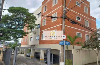 Apartamento com 3 dormitórios à venda, 100 m² por r$ 485.000 no edifício acapulco - jardim itália - vinhedo/sp