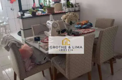 Sobrado - altos da vila paiva - 3 dormitórios - 263m² - aceita permuta