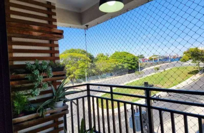 Apartamento com 2 dormitórios, 62 m² - venda por r$ 583.000,00 ou aluguel por r$ 3.700,00/mês - jardim américa - são josé dos campos/sp