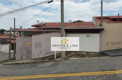 Casa com 3 quartos à venda na Rua Vicente Gilson Giffon, Residencial Paraíso, Taubaté
