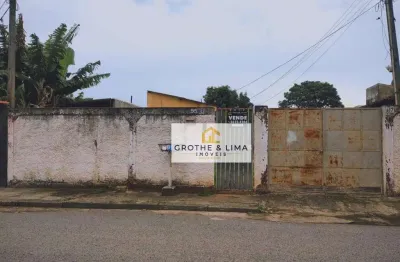 Casa com 2 dormitórios à venda, 300 m² por r$ 371.000 - esplanada independência - taubaté/sp