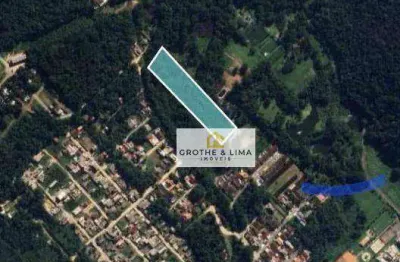 Área à venda, 12500 m² por r$ 2.500.000,00 - massaguaçu - caraguatatuba/sp