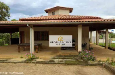 Casa com 2 dormitórios à venda, 305 m² por r$ 520.000,00 - borba - pindamonhangaba/sp