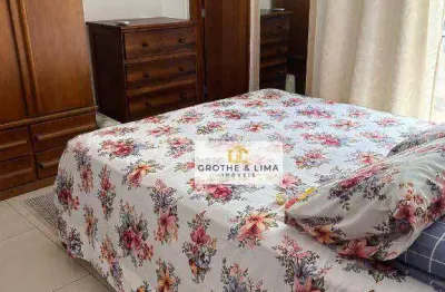 Casa com 2 dormitórios à venda, 100 m² por r$ 350.000,00 - vale das flores - tremembé/sp