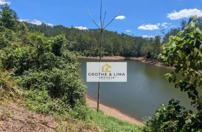 Fazenda à venda, 5452515 m² por r$ 21.000.000,00 - turvo - são josé dos campos/sp