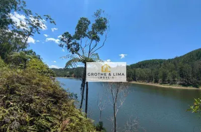 Fazenda à venda, 3752925 m² por r$ 14.000.000,00 - turvo - são josé dos campos/sp