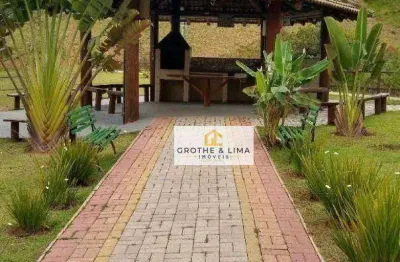 Terreno à venda, 252 m² por r$ 329.000 - condomínio residencial mantiqueira - são josé dos campos/sp