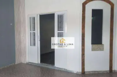 Sobrado com 3 dormitórios à venda, 125 m² por r$ 424.000 - parque são luís - taubaté/sp