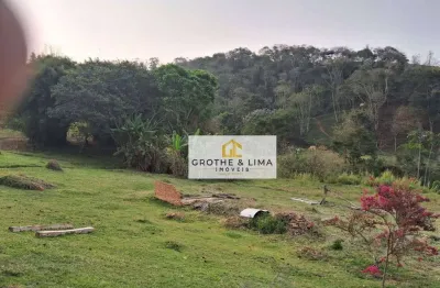 Sítio com 2 dormitórios à venda, 206471 m² por r$ 800.000 - rural - lagoinha/sp