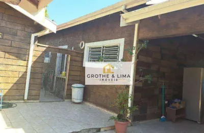 Chácara com 2 dormitórios à venda, 5000 m² por r$ 880.000 - buquirinha ii - são josé dos campos/sp