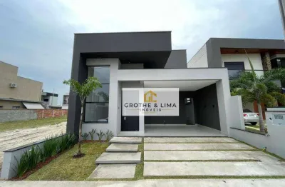 Casa com 3 quartos à venda na Rua Padre Eugênio, Jardim Jacinto, Jacareí