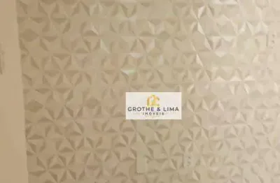 Casa com 3 quartos à venda na Rua Itaparica, Parque Senhor do Bonfim, Taubaté