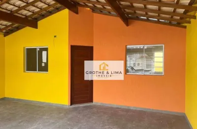 Casa com 3 dormitórios à venda, 68 m² por r$ 424.000,00 - jardim santa júlia - são josé dos campos/sp