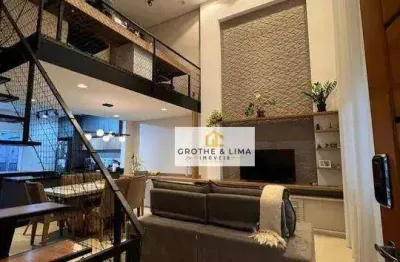 Casa em condomínio fechado com 3 quartos à venda na Rua das Agaves, Condomínio Terras do Vale, Caçapava