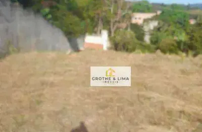 Terreno à venda, 1939 m² por r$ 550.000,00 - jardim santa maria - são josé dos campos/sp