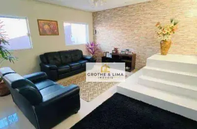 Casa com 4 quartos à venda na Rua Francisco Joaquim de Oliveira Filho, Mombaça, Pindamonhangaba