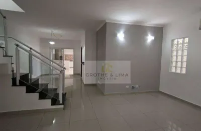 Casa em condomínio fechado com 4 quartos à venda na Rua Arlindo Scavone, Jardim Santa Maria, Jacareí