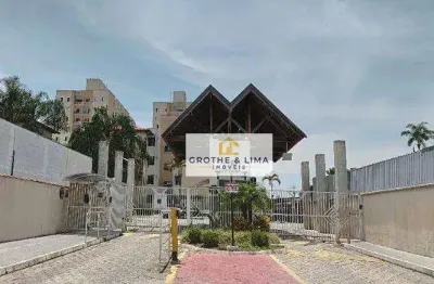 Lindo apartamento à venda no cidade morumbi – são josé dos campos/sp