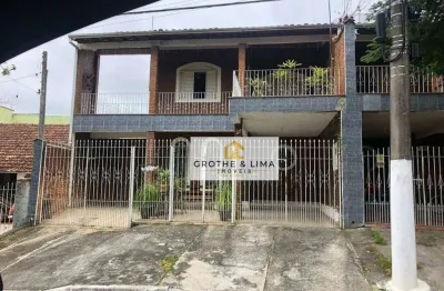 Casa com 3 quartos à venda na Avenida Doutor Voltaire Paiva da Cruz, Vila Bandeirantes, Caçapava