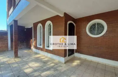 Casa com 3 quartos à venda na Avenida Doutor Voltaire Paiva da Cruz, Vila Bandeirantes, Caçapava