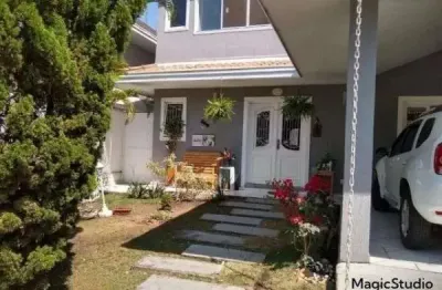 Sobrado com 4 dormitórios para alugar, 250 m² - Urbanova II - São José dos Campos/SP